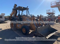 RETROEXCAVADORA - CASE - 580N - 1427 - 1 (5)